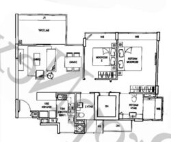 ClementiWoods Condominium (D5), Condominium #592504991